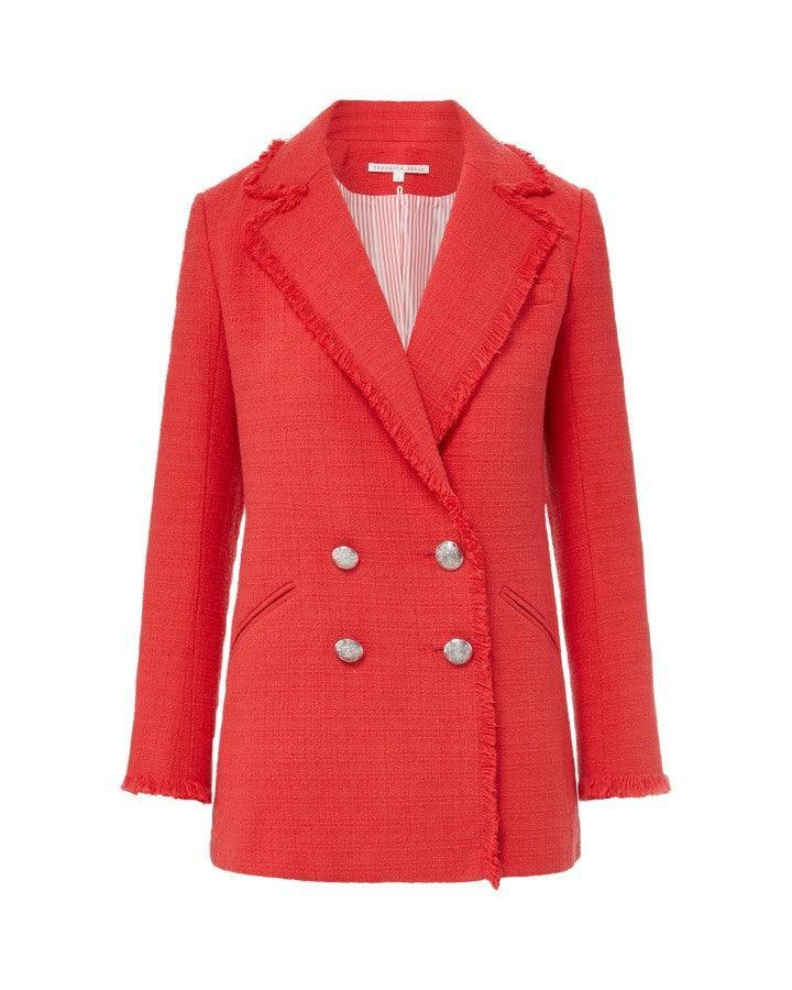 Veronica Beard - Nayeli Dickey Jacket