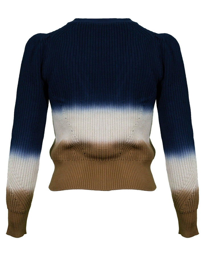 Veronica Beard - Parula Tie Dye Cardigan