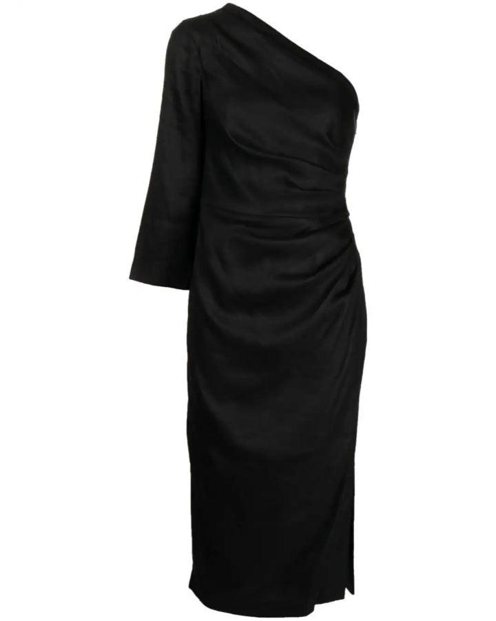 Veronica Beard - Patsy Asymmetric Dress