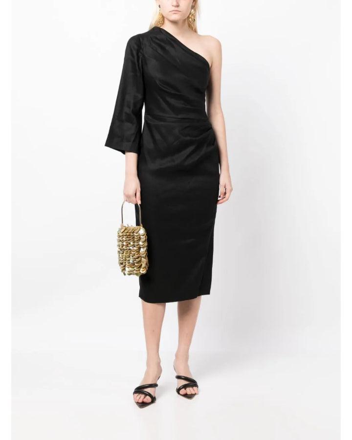 Veronica Beard - Patsy Asymmetric Dress