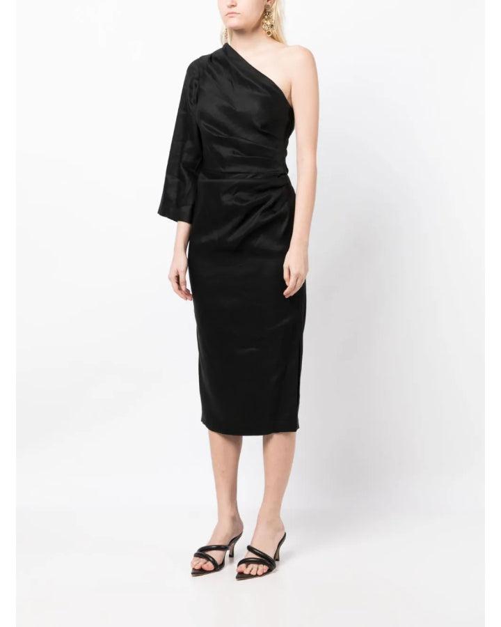 Veronica Beard - Patsy Asymmetric Dress