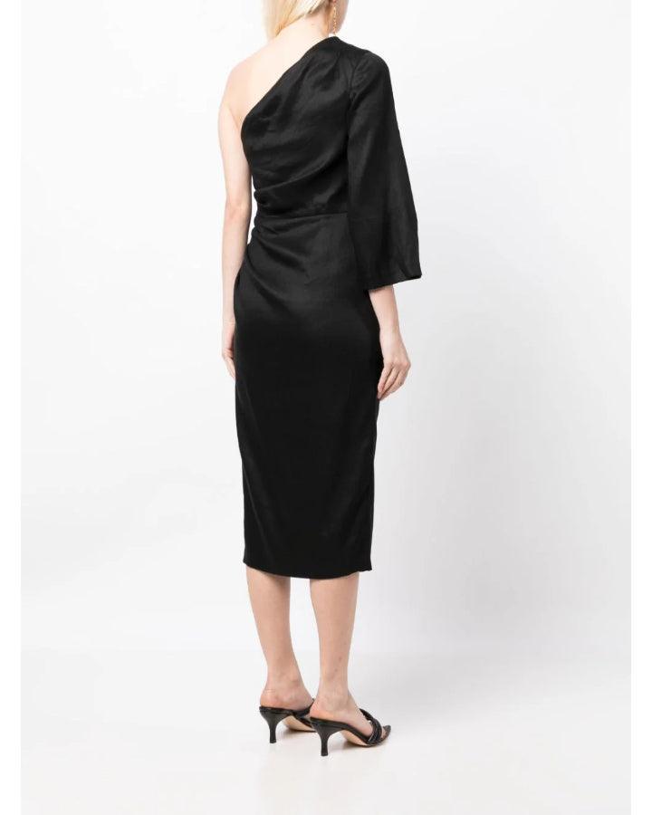 Veronica Beard - Patsy Asymmetric Dress