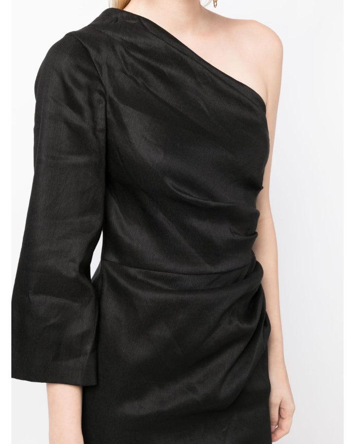Veronica Beard - Patsy Asymmetric Dress