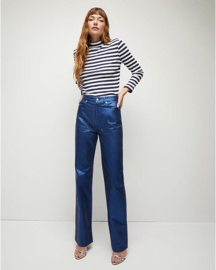 Veronica Beard - Pierre Striped Tee