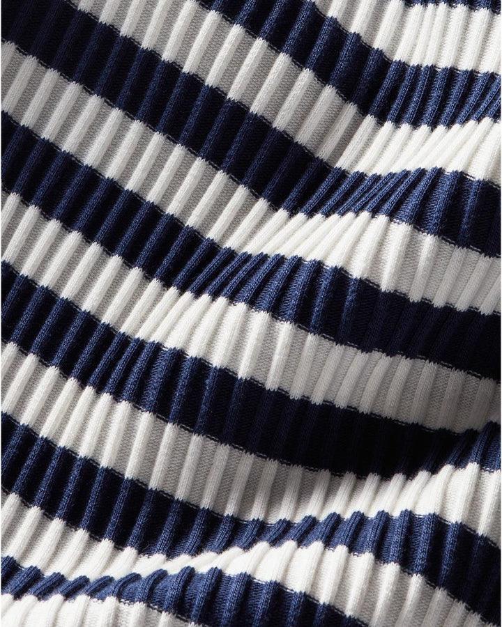Veronica Beard - Pierre Striped Tee