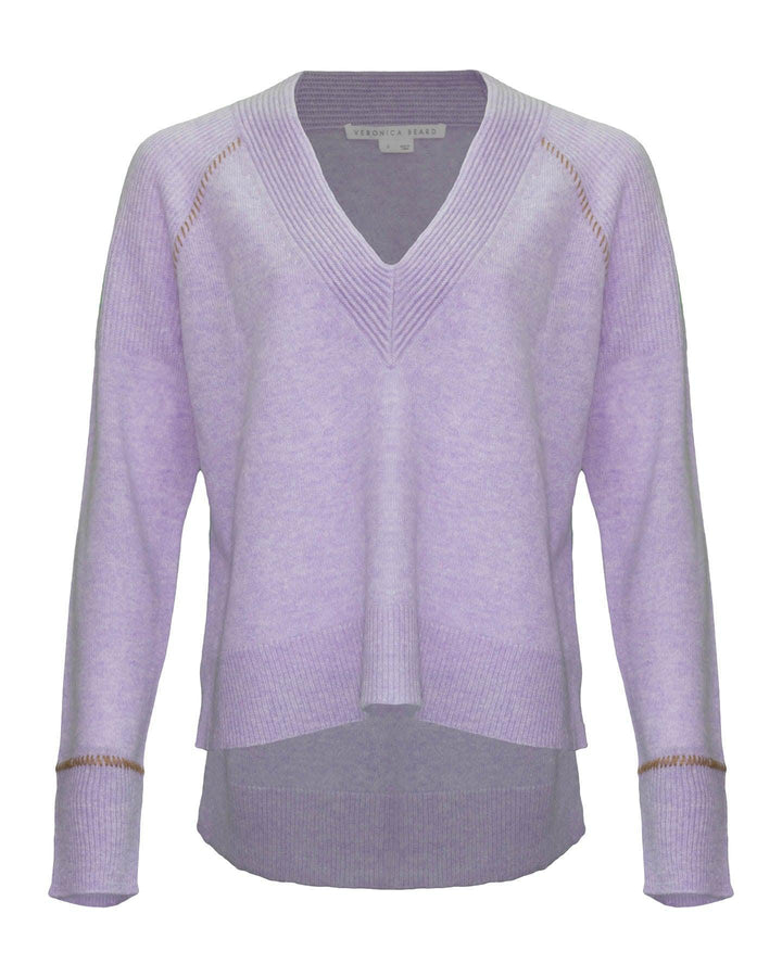 Veronica Beard - Preta Pullover