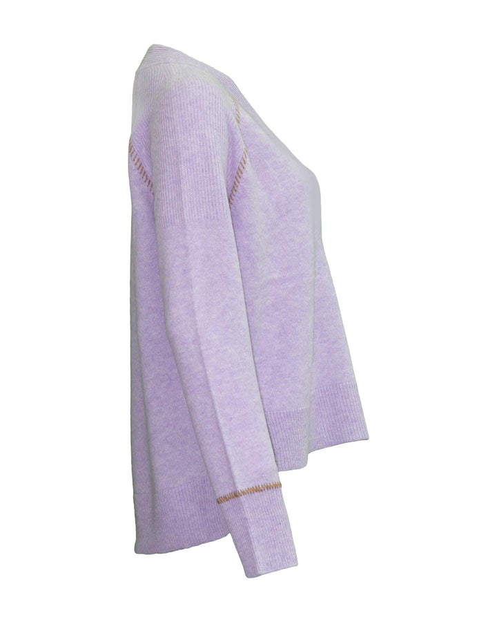 Veronica Beard - Preta Pullover