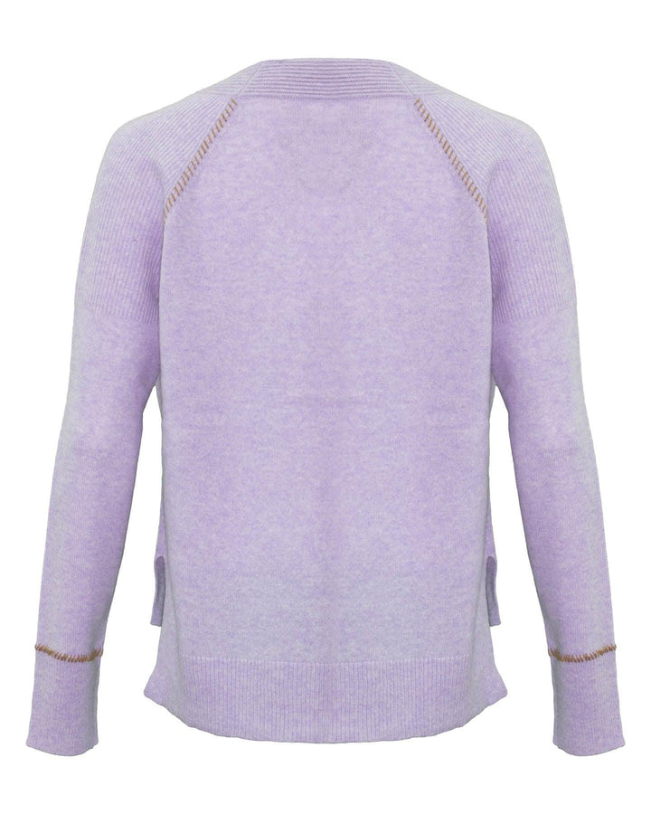 Veronica Beard - Preta Pullover
