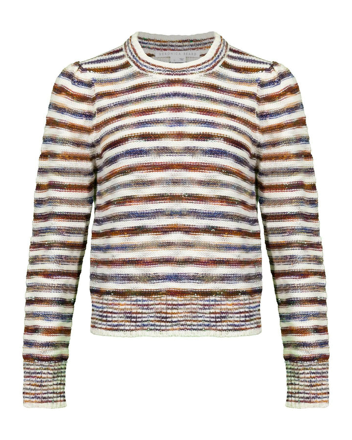 Veronica Beard - Raissa Knit Pullover