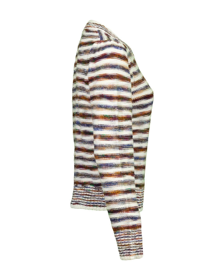 Veronica Beard - Raissa Knit Pullover