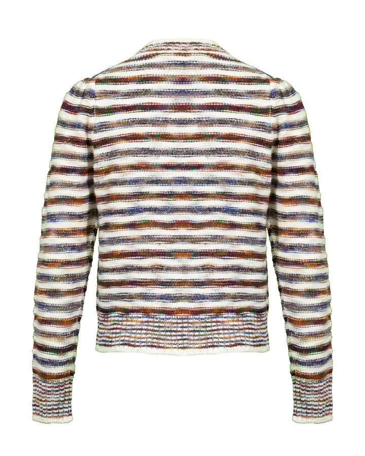 Veronica Beard - Raissa Knit Pullover