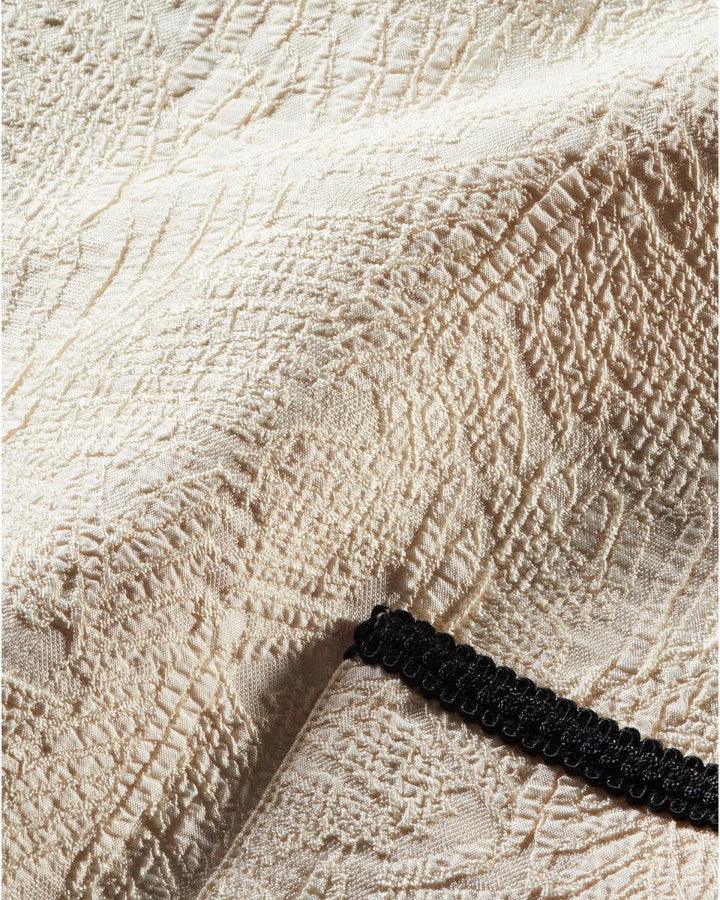 Veronica Beard - Ravena Jacquard Dress
