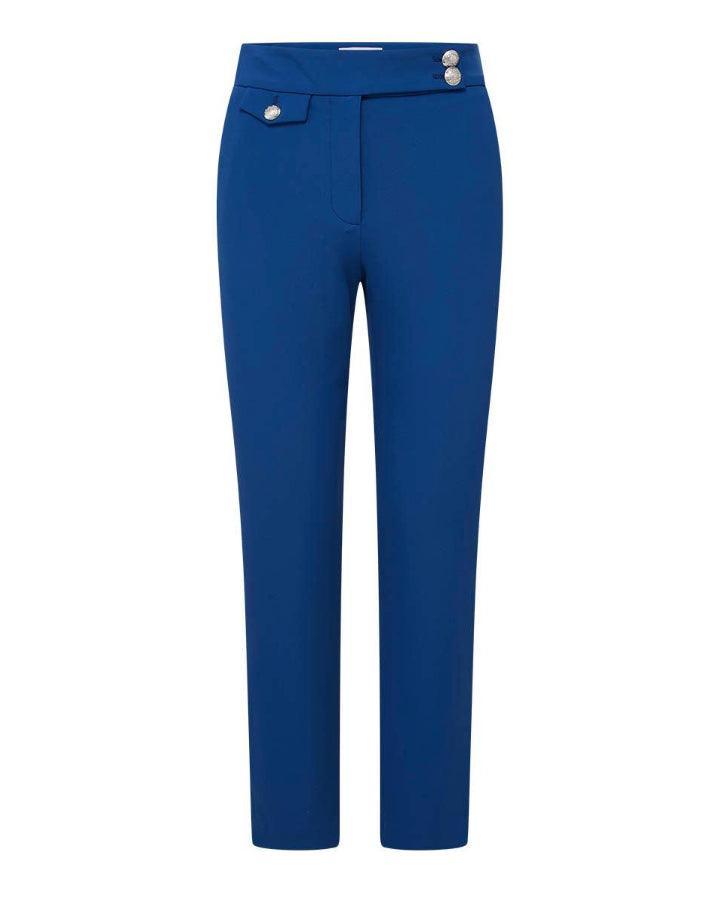 Veronica Beard - Renzo Crop Pant