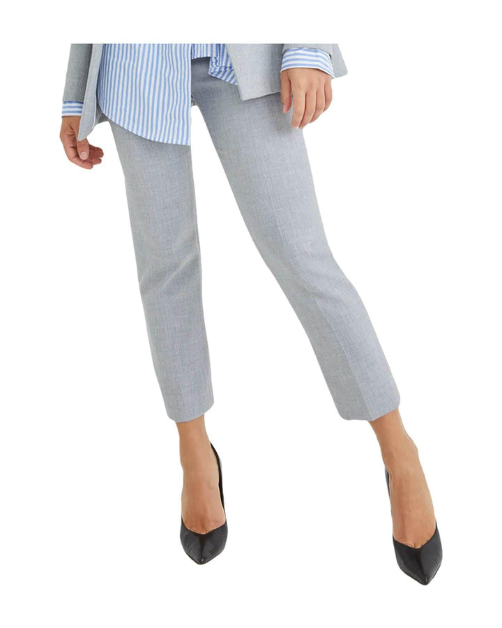 Veronica Beard - Renzo Pant Heather Grey