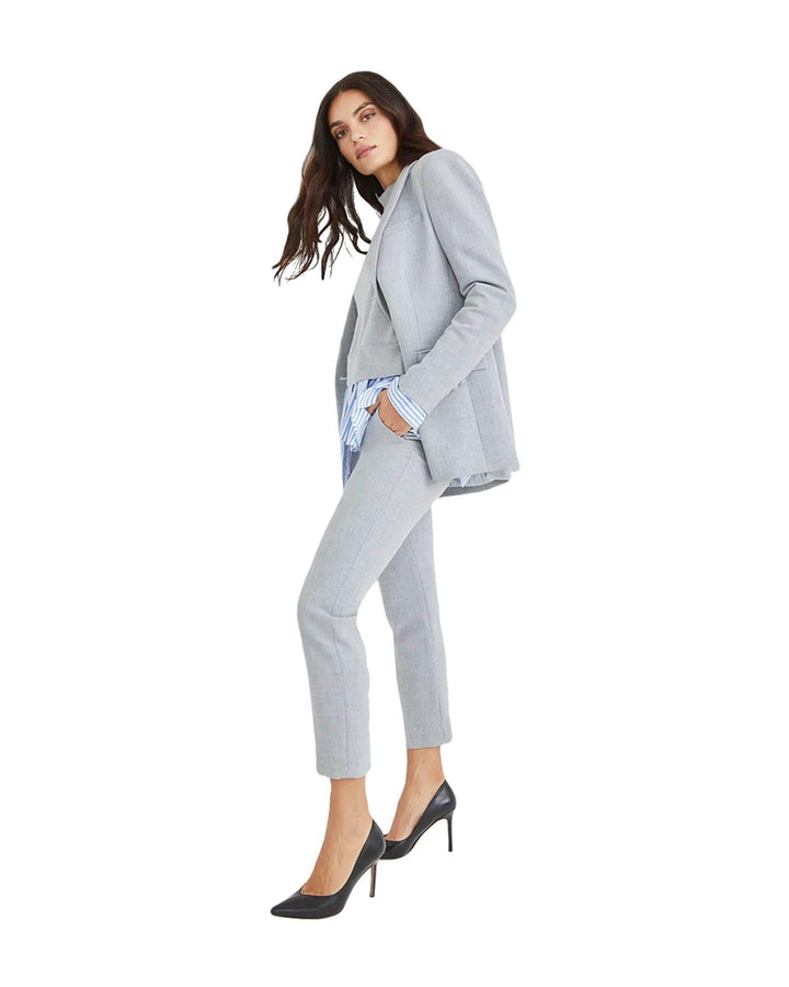 Veronica Beard - Renzo Pant Heather Grey