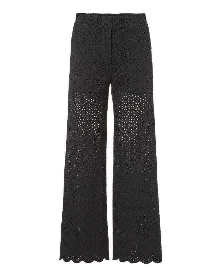 Veronica Beard - Riggs Culotte Pant
