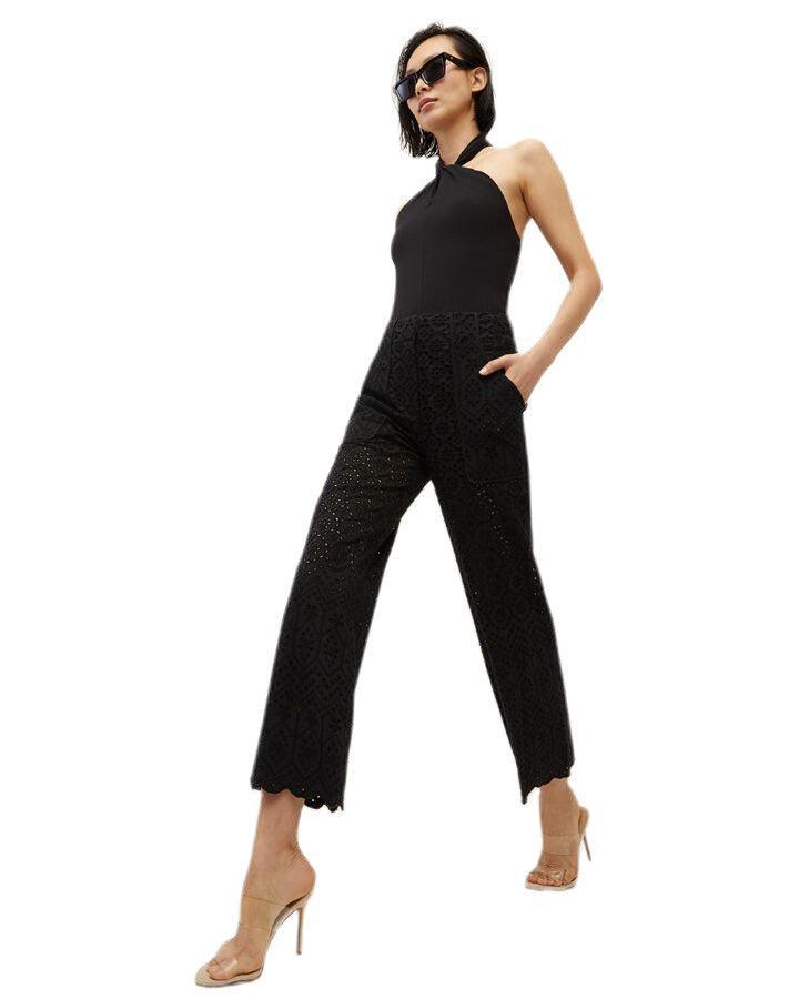 Veronica Beard - Riggs Culotte Pant
