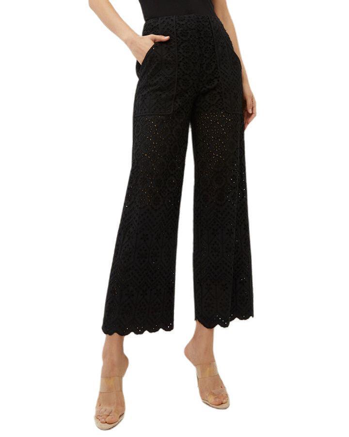 Veronica Beard - Riggs Culotte Pant