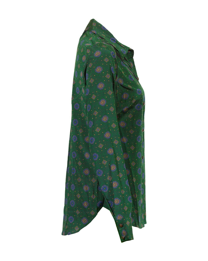 Veronica Beard - Rowena Blouse