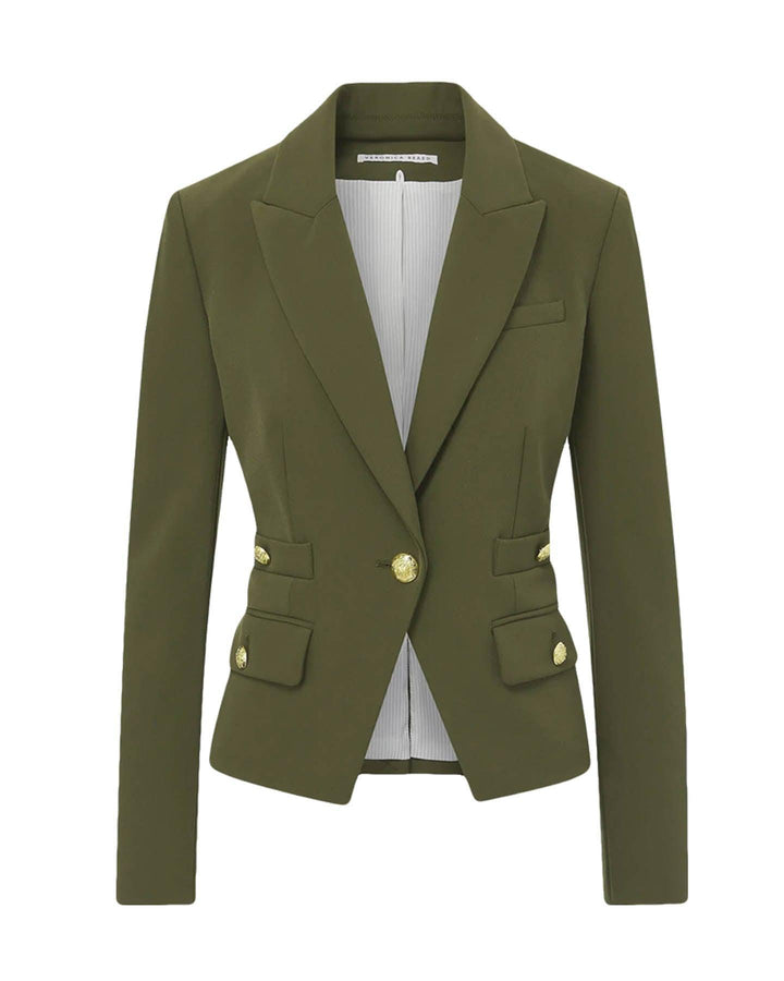 Veronica Beard - Roya Dickey Jacket