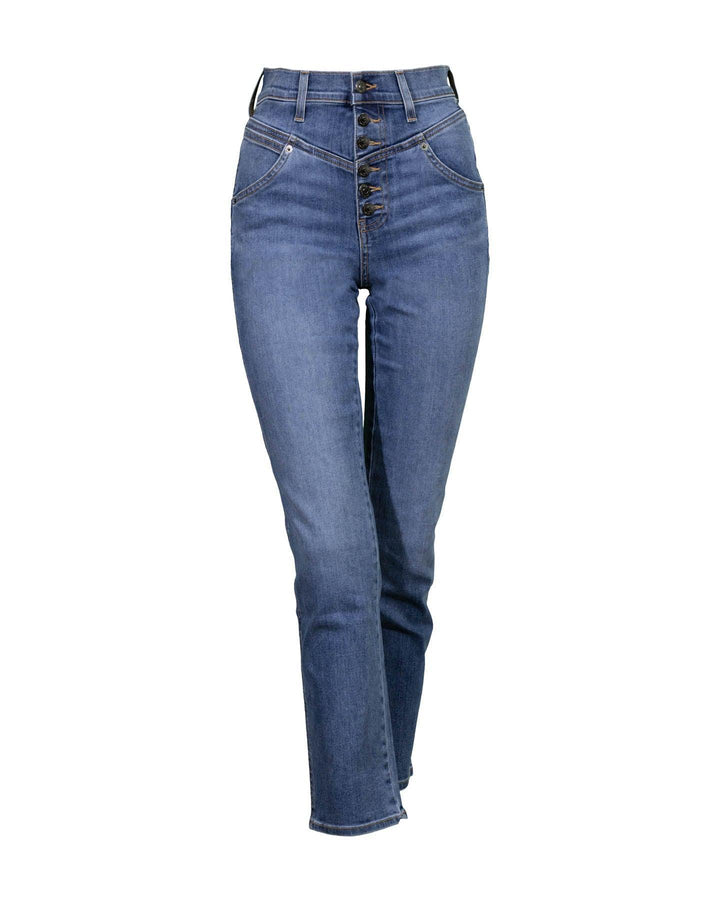 Veronica Beard - Ryleigh Denim Jeans