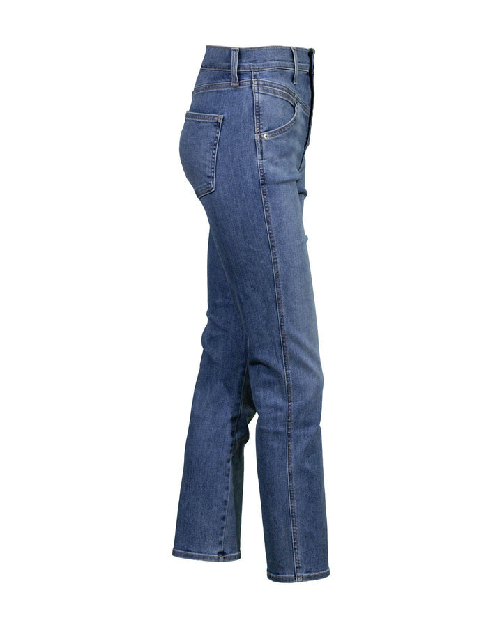 Veronica Beard - Ryleigh Denim Jeans