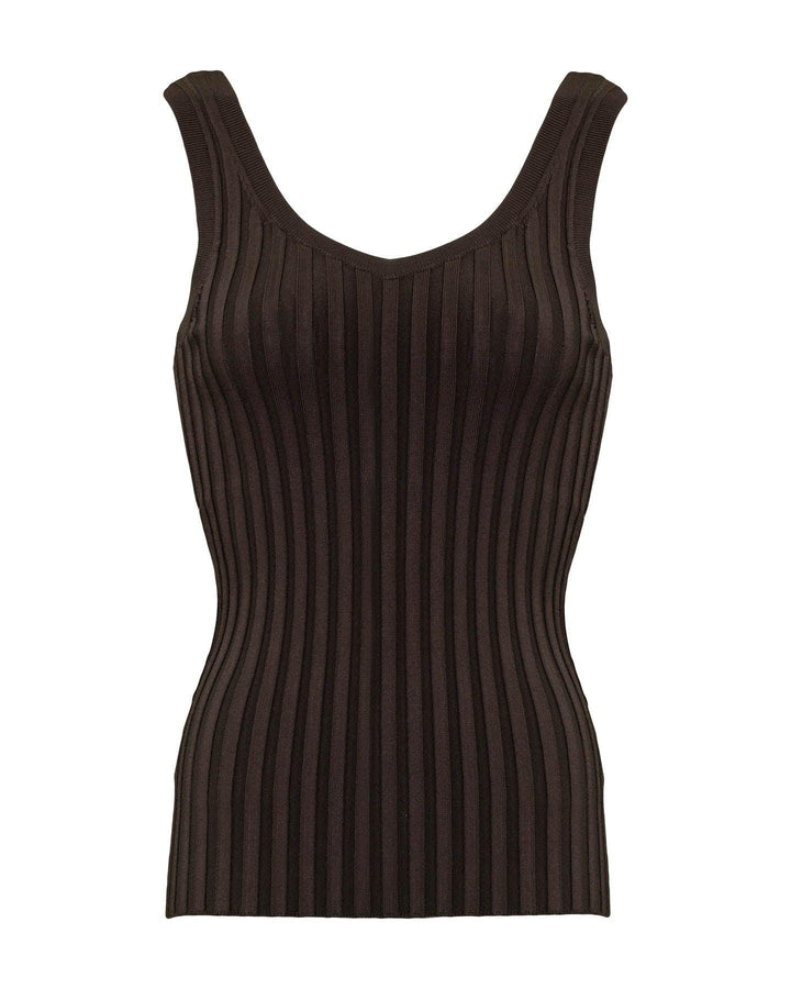 Veronica Beard - Sandra Tank Top