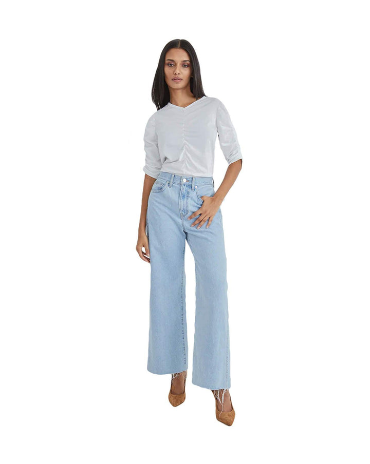 Veronica Beard - Sidora Top