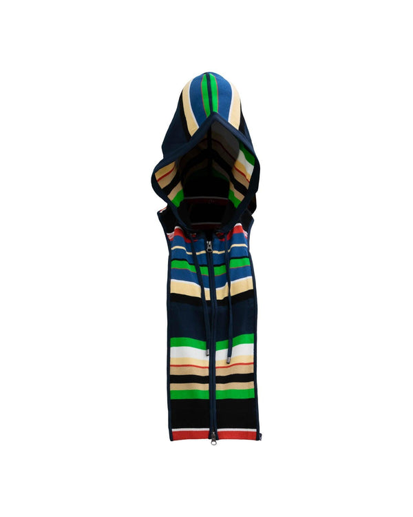 Veronica Beard - Sorrel Hoodie Dickey