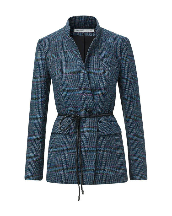 Veronica Beard - Wilshire Dickey Jacket