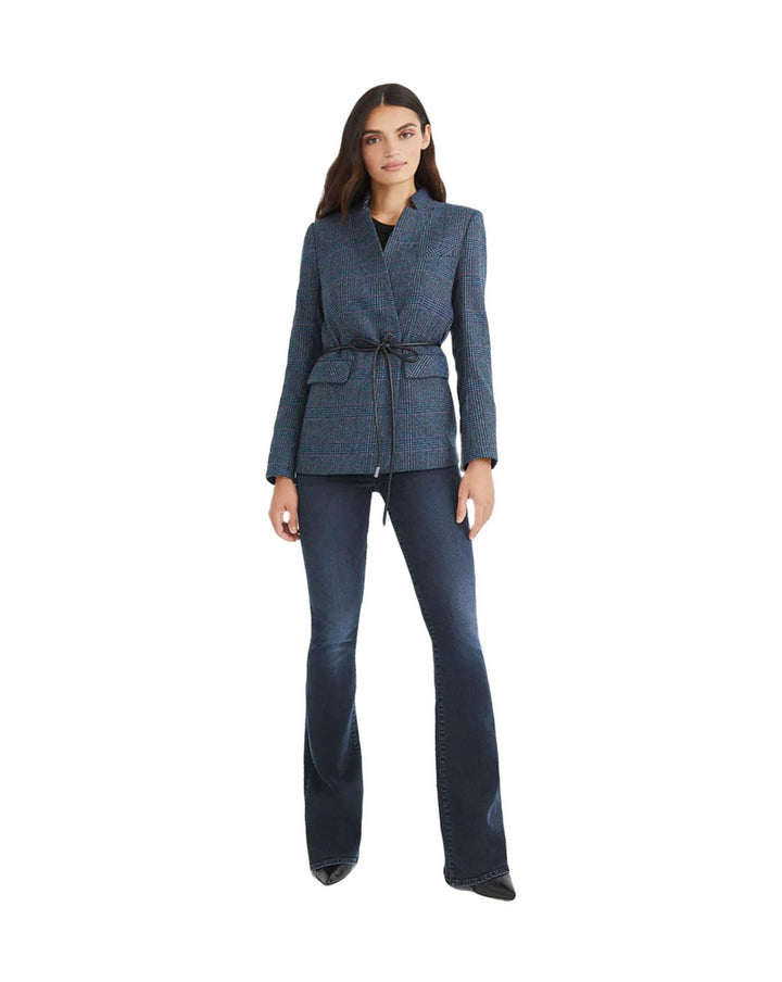 Veronica Beard - Wilshire Dickey Jacket