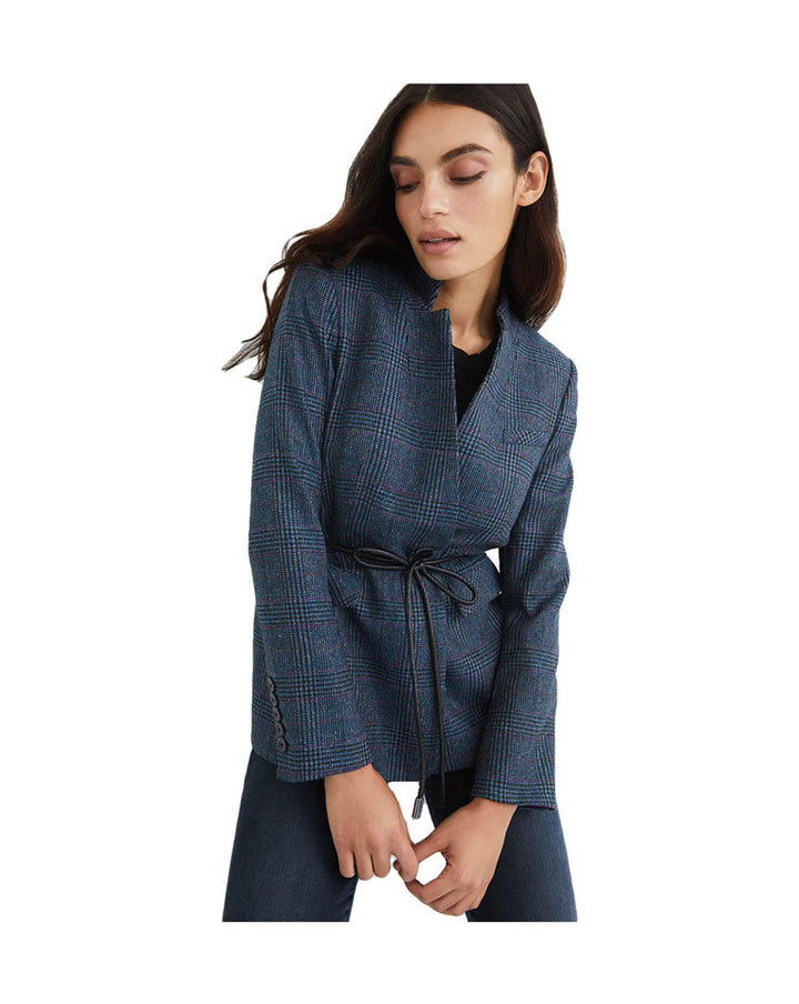 Veronica Beard - Wilshire Dickey Jacket