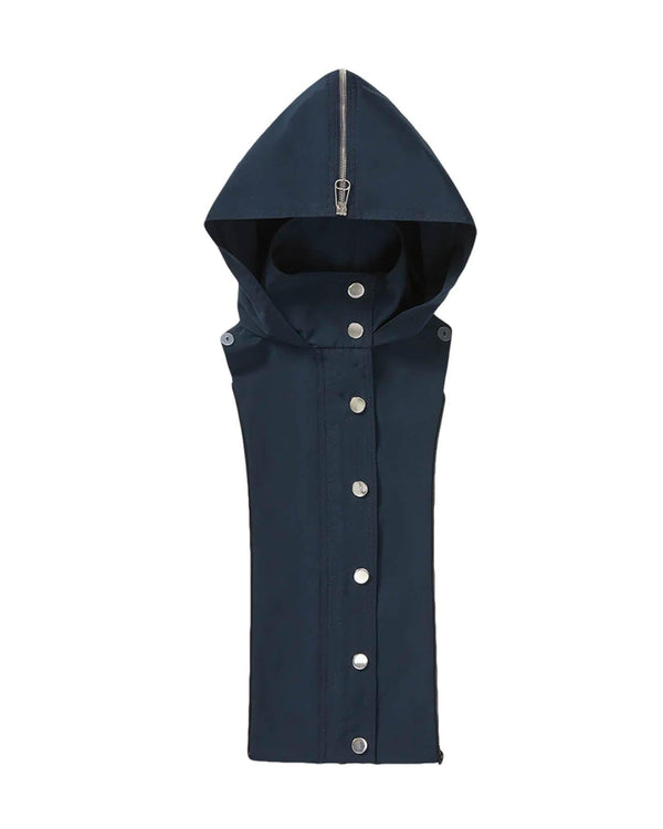Veronica Beard - Zanchi Hooded Dickey