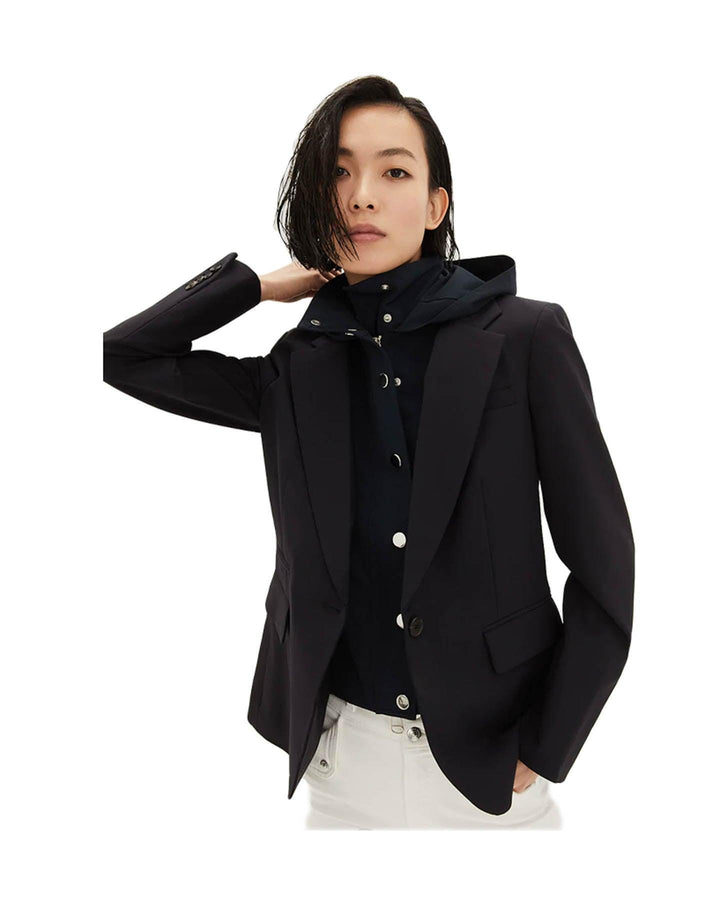 Veronica Beard - Zanchi Hooded Dickey