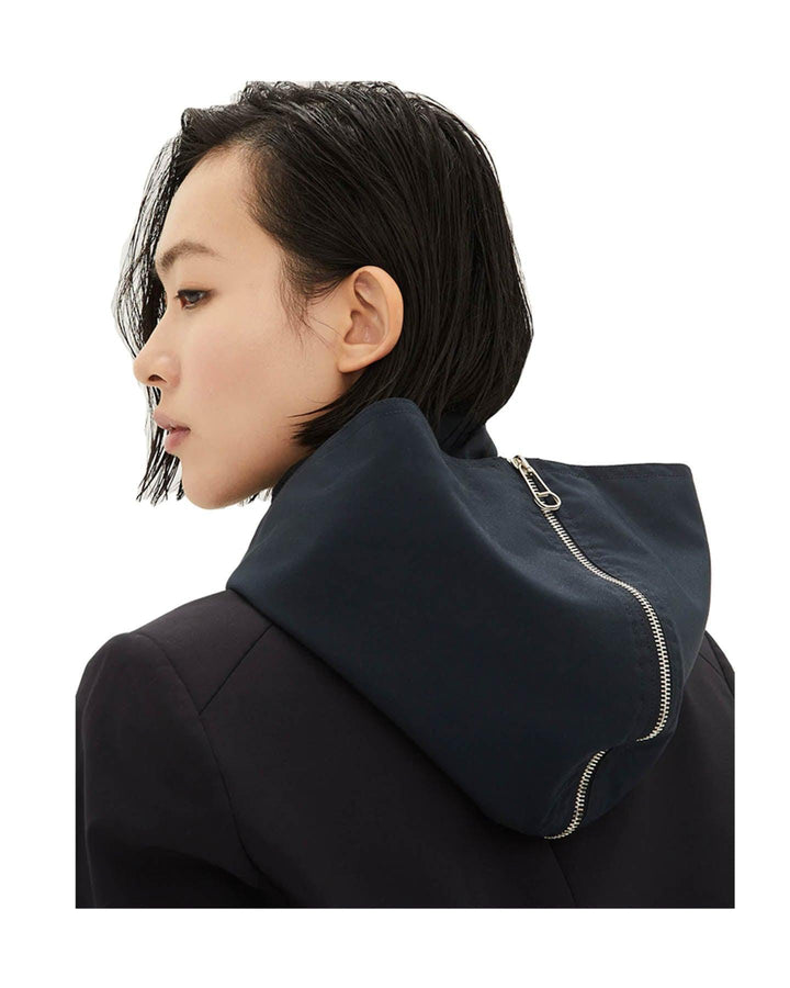 Veronica Beard - Zanchi Hooded Dickey