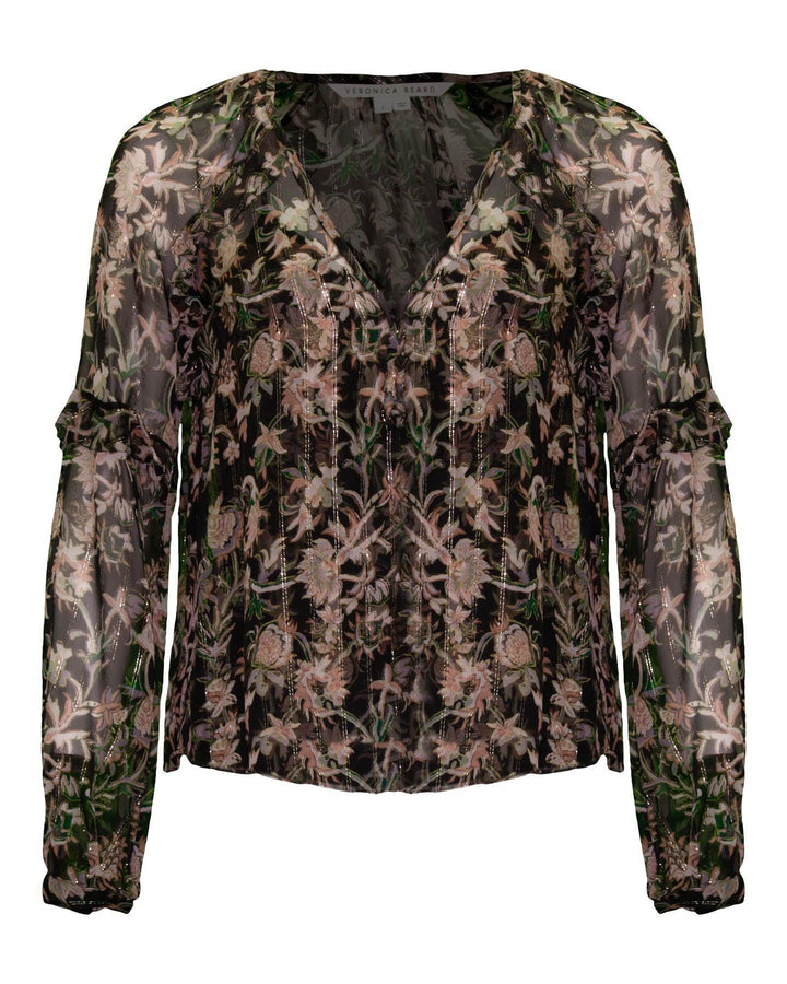 Veronica Beard - Zanita Blouse