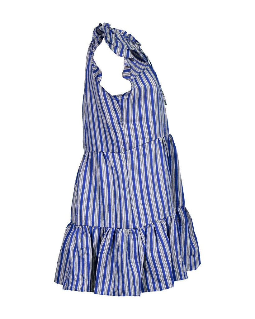 Veronica Beard - Zee Stripe Dress